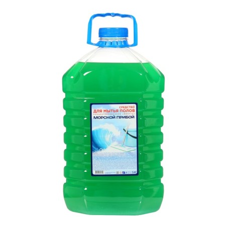 Gender washing a minute, "sea surf", concentrate 5 kg