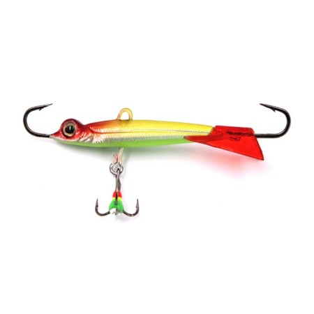 Balancir Namazu Expertmodel lead, r.40 mm, 8 g, color 30