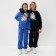 Svitshot Children's Minaku, black color, height 104 cm