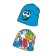 Cap for the boy PlayTode, size 48, 2 pcs