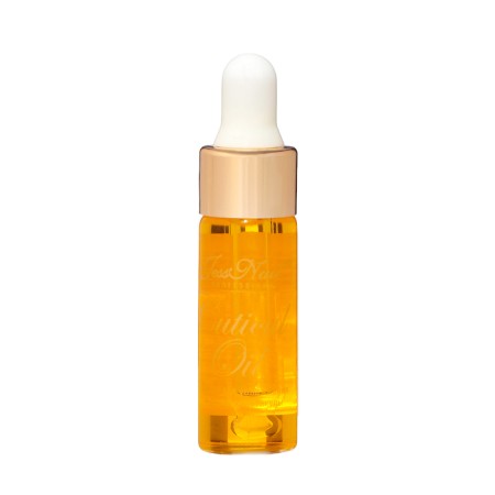 Jessnail Oil "Mango", moisturizing and nutrition, 5 ml