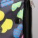 Bag - carrying for animals "Stars", size S, 37.5 x 17 x 22 cm