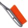 Brush with soft bristles Airline AB-R-15, 68 cm