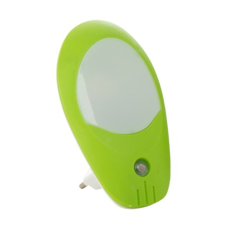 Night -night "LED" green 2.5x6.5x11 cm Risalux-7