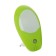 Night -night "LED" green 2.5x6.5x11 cm Risalux