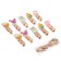 Decorative clothespins "Easter clothespins" set 10 pcs., 1.5 × 12 × 14 cm