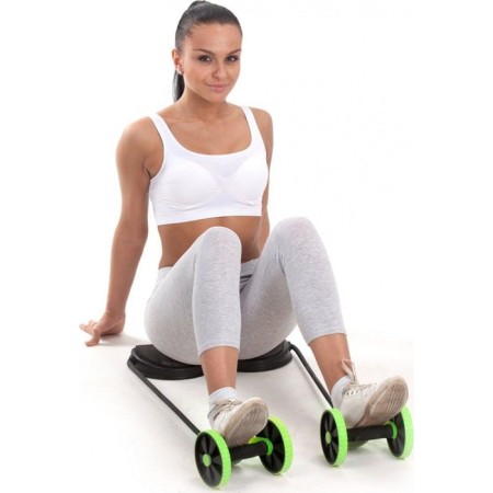SECALARER WITH ESPANDERS Universal BRADEX "TOP FIT"-11