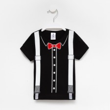 T-shirt Children's KAFTAN 