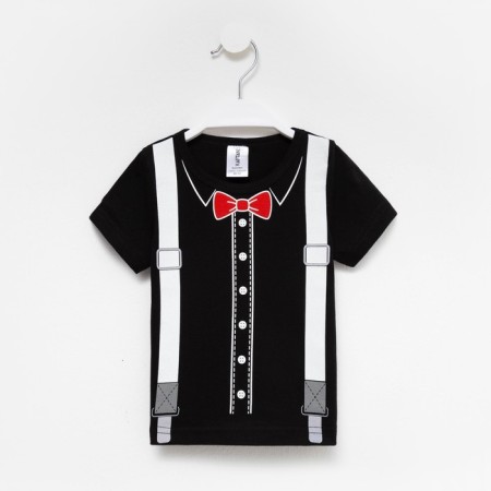 T-shirt Children's KAFTAN "Substaki" Growth 86-92