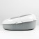 Cat toilet tray with COSMO mesh (gray)