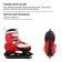 Skates for children sliding onlitop, p. 30-33