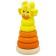 Pyramid "Dragon Yellow"