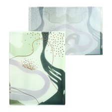 Folder 20 liners A4 Design 400MKM Devente Marandi.sparkle TISN FOLGO, Verkar 3101218