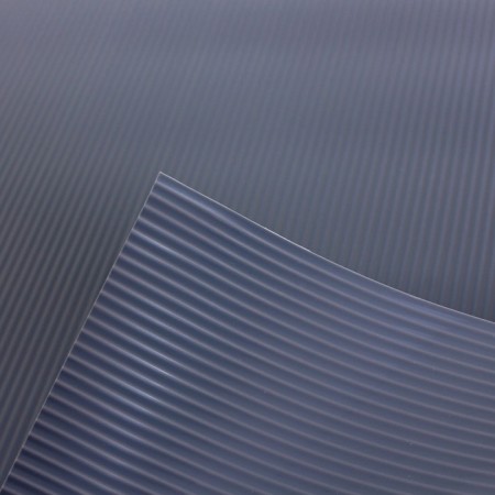 Коврик AntiSlip, Joy Home, 50х150 см, серый-3