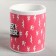 Super Sister sublimation mug of lightning, 320 ml, with application
