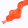 Antistress toy "snake" Velcro