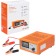 Charger 0-5A 12V, ammeter, manual adjustment of charging current, pulse