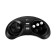 Game console Sega Retro Genesis Modern Wireless, 16 Bit, 2 Bespr. Joyst., 170 games, black