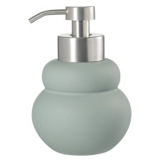 Bergenson Bjorn Bath Markl liquid soap, 420 ml, green color