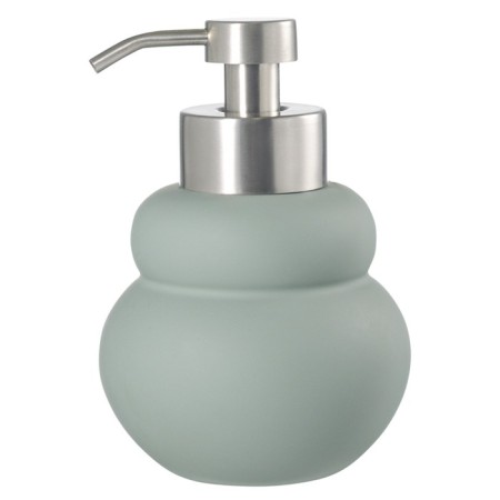 Bergenson Bjorn Bath Markl liquid soap, 420 ml, green color