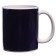 Homeleon mug, white, 330 ml "Anna and Elsa", cold heart