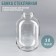 Glass jar, 3 l, sk-82 mm