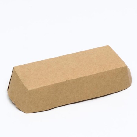 Packaging for hot dogs, potatoes Free 16.5 x 7 x 4 cm-1