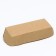 Packaging for hot dogs, potatoes Free 16.5 x 7 x 4 cm