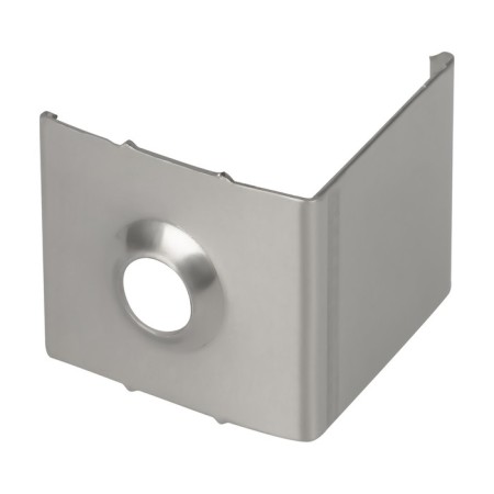 Set of mounts for the profile alm008s, 10 pcs-1