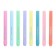 Acrylic markers 8 colors, Erichkrause, Art Spirit Pastel with a bullet -shaped tip mix