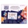 The board game "Eagle or Tails. World"