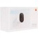 Camera Xiaomi Mi Wireless Outdoor Security Camera (BHR4433GL), IP, 1080p, IK, AI, Microsd, without receiver