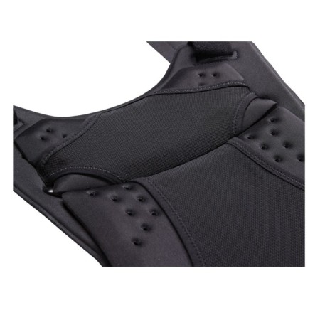 SPLIT PRO V.22, Male, Black, One Size-2