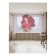 Photo "hugging heart", size 145x180 cm, 2 pcs
