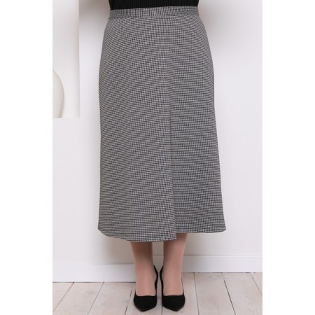 Women's skirt, size 60-1