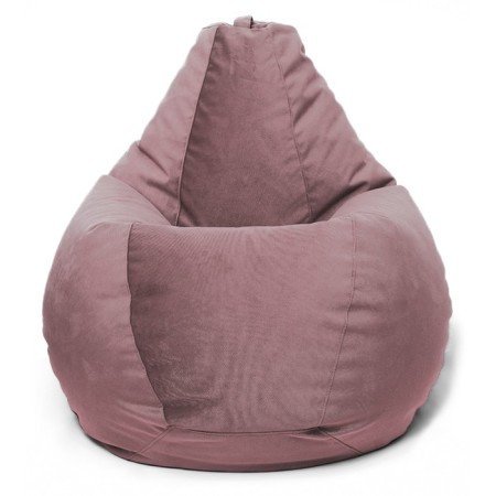 Master-Maserrati positive chair, size xxl, diameter 105 cm, height 130 cm, velor, color Pastele purple-1