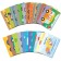 Kids. Super Memory "Transport" (48 cards)