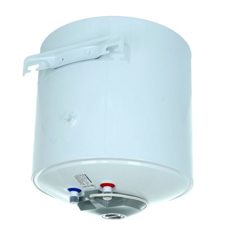 EDISSON ER 50 V water heater, accumulative, round, enamel, 50 l, 1500 watts-2