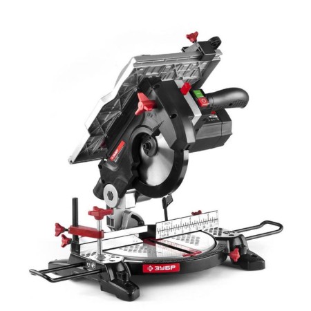 Dawed Combined Combat Costs ZPTK-210-1500, D = 210 mm, 4500 rpm, 1,500 watts-4