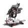 Dawed Combined Combat Costs ZPTK-210-1500, D = 210 mm, 4500 rpm, 1,500 watts