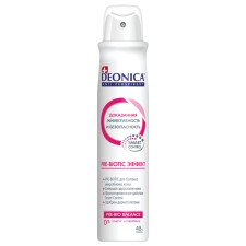 Антиперспирант Deonica «Pre-Biotic Эффект», 200 мл