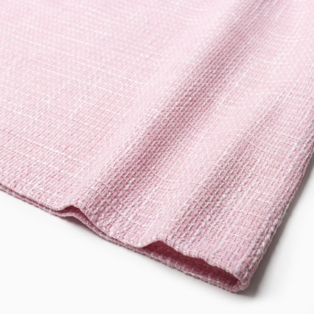 Skirt Women's tweed mist p. 46, pink-3
