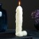 Figure candle "Favorite" Milk 16cm