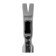 Hammer-Gvvododer Tundra, Board with a Magnit, Fiberglass 2k Handle, 500 g