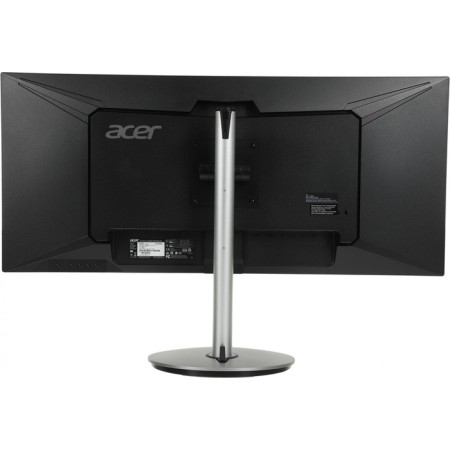 Monitor Acer 34 "CB342CKSMIIIPHZX Black IPS LED 1MS 21: 9 HDMI M/M Matte Has 250CD 178g/17 10046-7