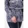 Women's tunic Wisell M5-3686/1, size 52