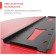 Holder PTS-4006 Black 32 "-60" Max.40kg.