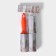A clip for cleaning clothes LadOM, 60 sheets + 2 interchangeable blocks of 60 sheets