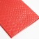 TEXTURA passport cover, tea rose color