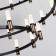 Люстра LED 204W 4000K